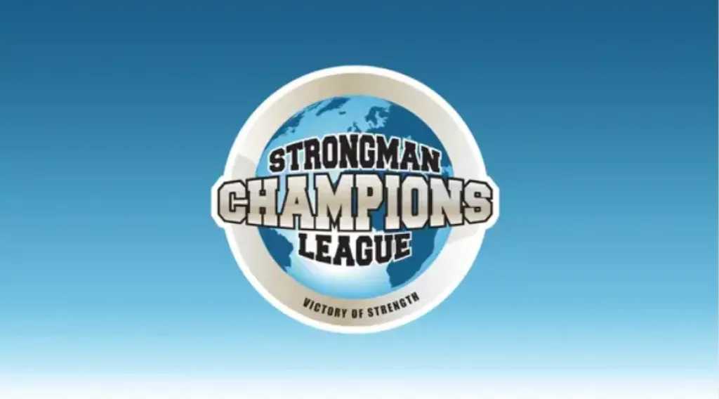 الكشف عن تردد قناة الأبطال Strongman Champions League 2026