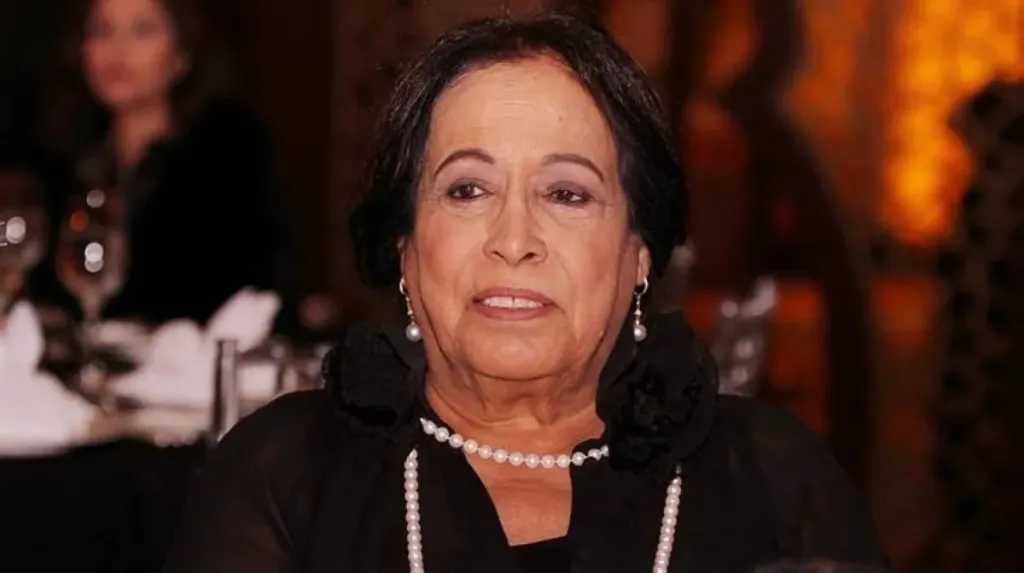 الكشف عن سبب غياب حياة الفهد المفاجئ عن دراما رمضان 2026