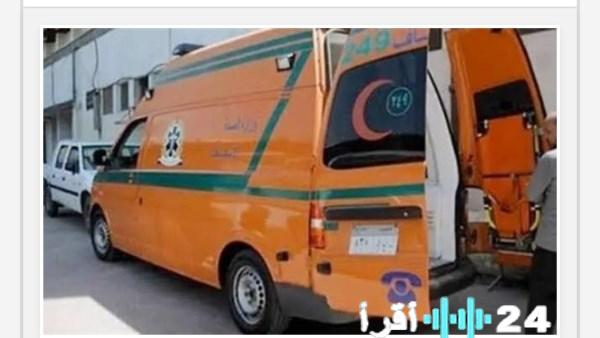 حبس عاملة في محل دواجن بتهمة قتل عجوز وسرقة مجوهراتها في زفتي