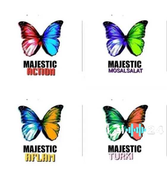 عادت من جديد… تردد باقة قنوات الفراشة الجديدة على الأقمار الصناعية 2026