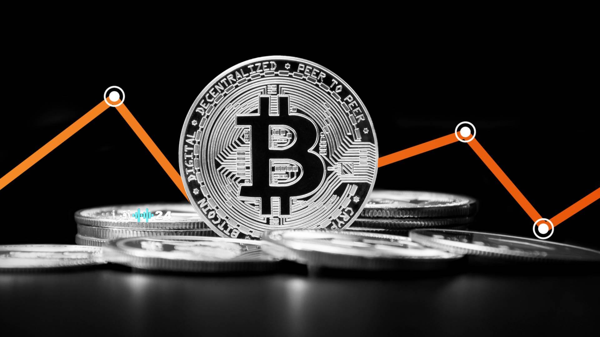 «تراجع البيتكوين بأكثر من 2% تحت ضغط جني الأرباح»