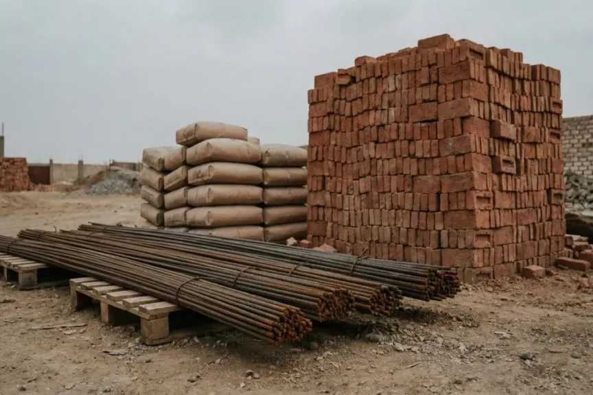 تحديث أسعار طن حديد عز اليوم الأحد 8 فبراير 2026 وأثرها على السوق الحديدية