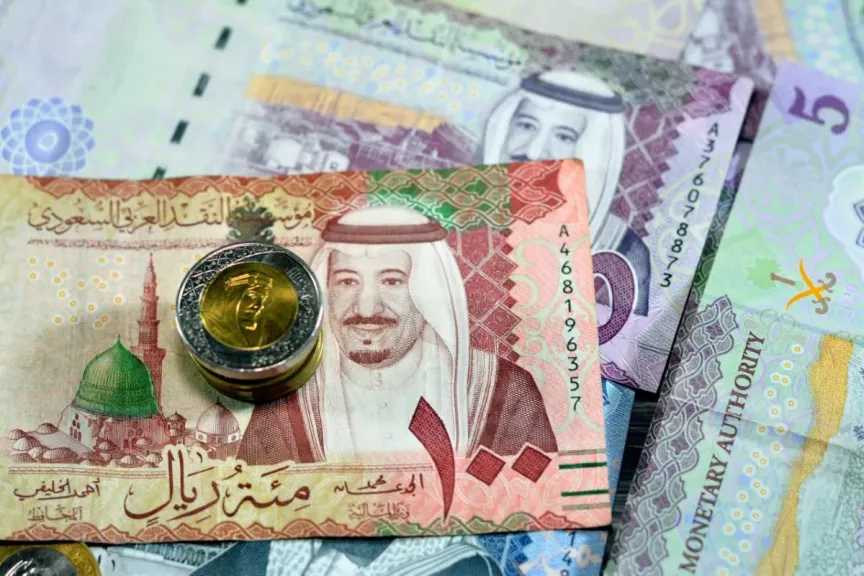 استقرار سعر الريال السعودي مقابل الجنيه المصري خلال تعاملات الأحد