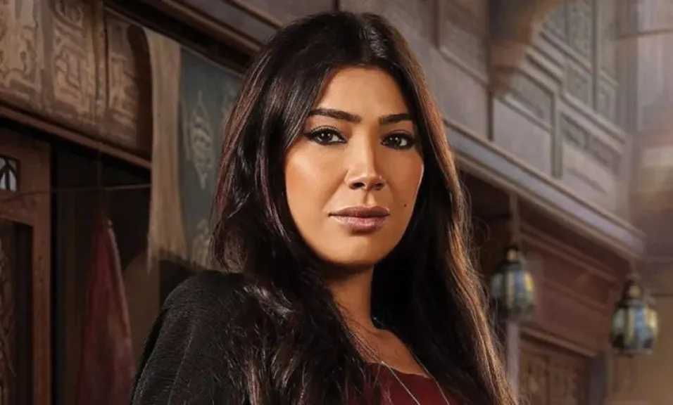 الجدل بين مها نصار وهند صبري على السوشيال ميديا القصة الكاملة والتفاصيل