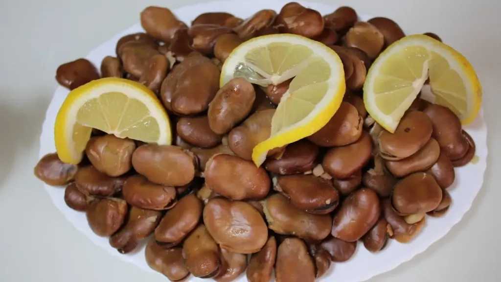 طريقة عمل الفول النابت.. أكلة شعبية تناسب الشتاء وغنية بالفوائد
