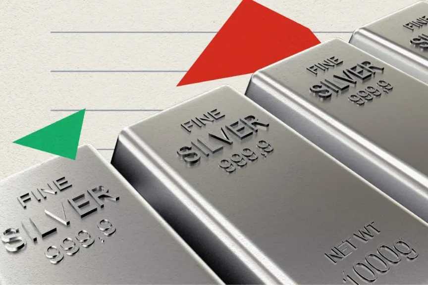 سعر الفضة اليوم في مصر الثلاثاء 10 فبراير 2026 يشهد ارتفاعًا جديدًا لعيار 925