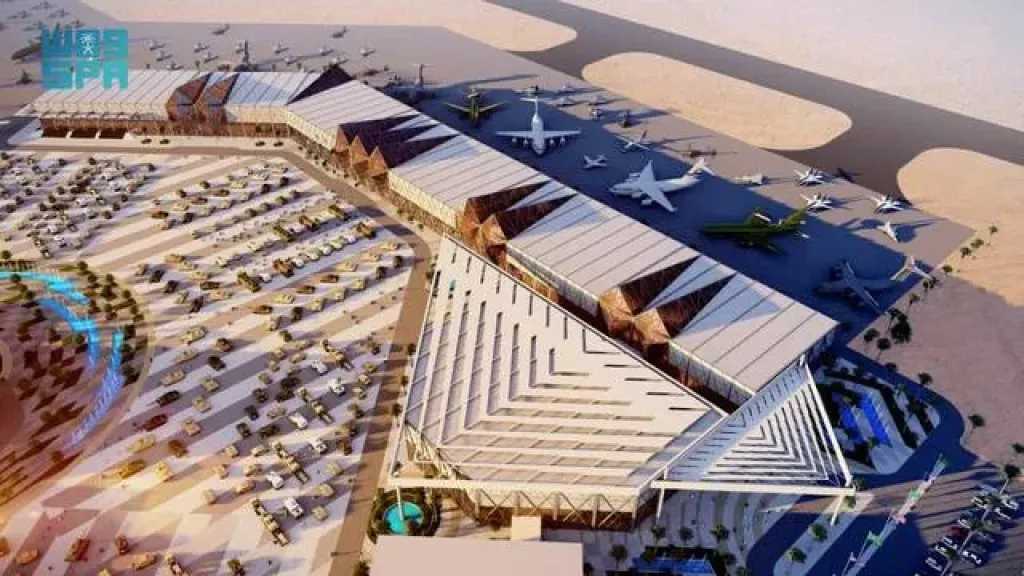 وزارة الداخلية السورية تشارك بمعرض الدفاع العالمي 2026 في الرياض