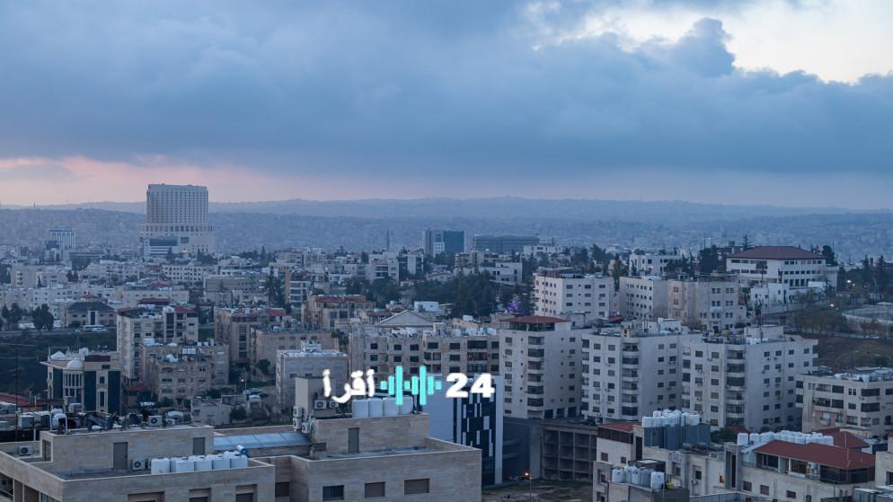 درجات الحرارة تشهد انخفاضاً ملحوظاً يوم الأحد