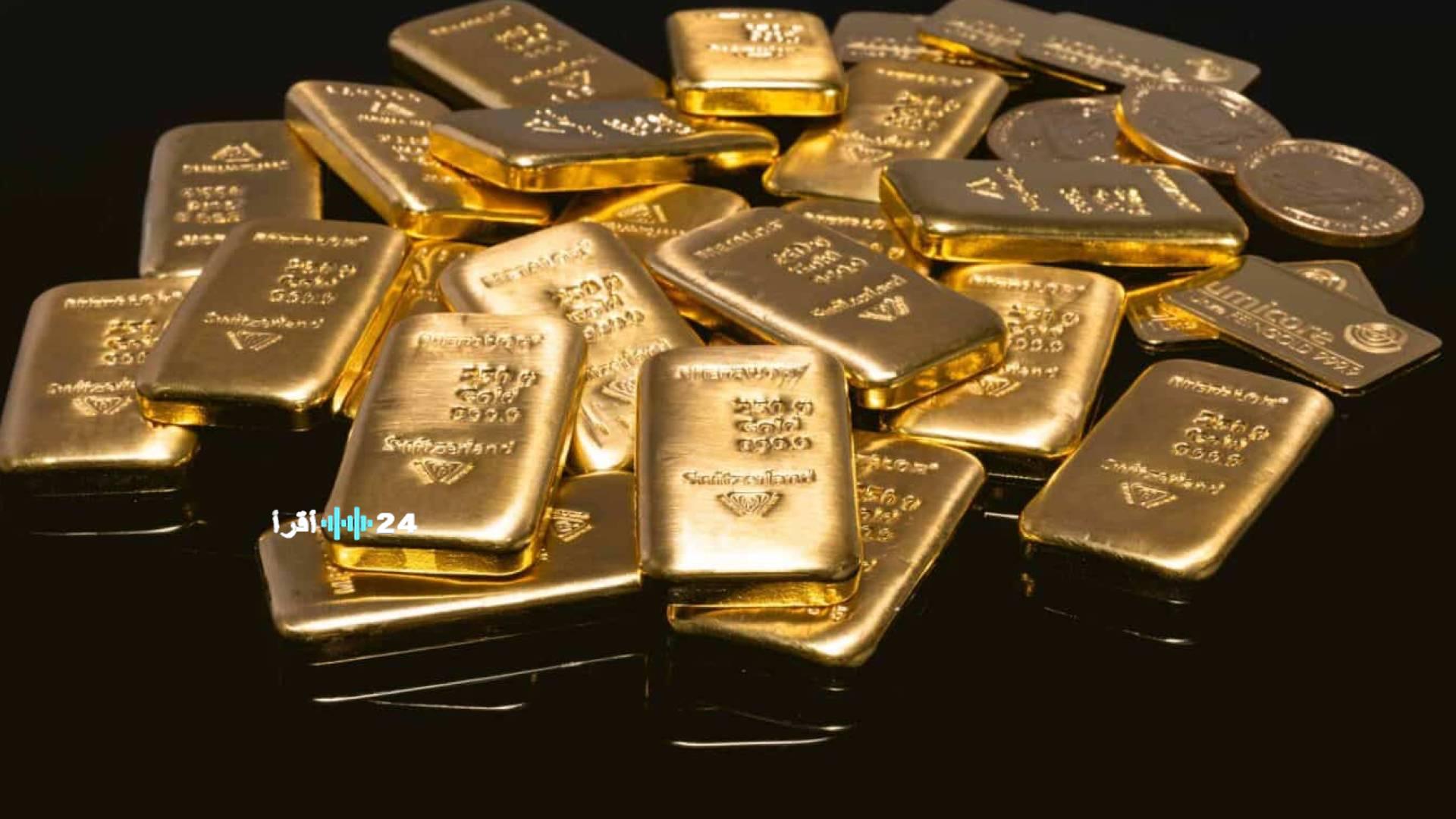 «قفزة مذهلة للذهب في بداية الأسبوع» الذهب يقترب من حاجز الـ 5,200 دولار