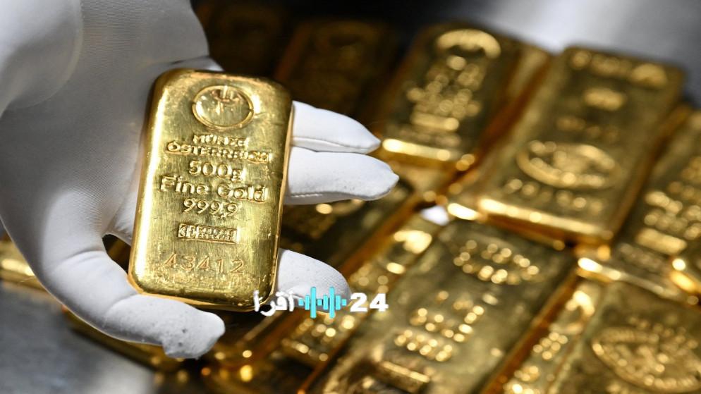 «ارتفاع أسعار الذهب عالمياً وسط استمرار الغموض حول رسوم ترامب الجمركية»