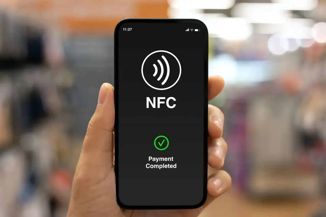 NFC تكشف النقاب عن عالم أوسع يتخطى المدفوعات الهاتفية – الوقائع الإخبارية