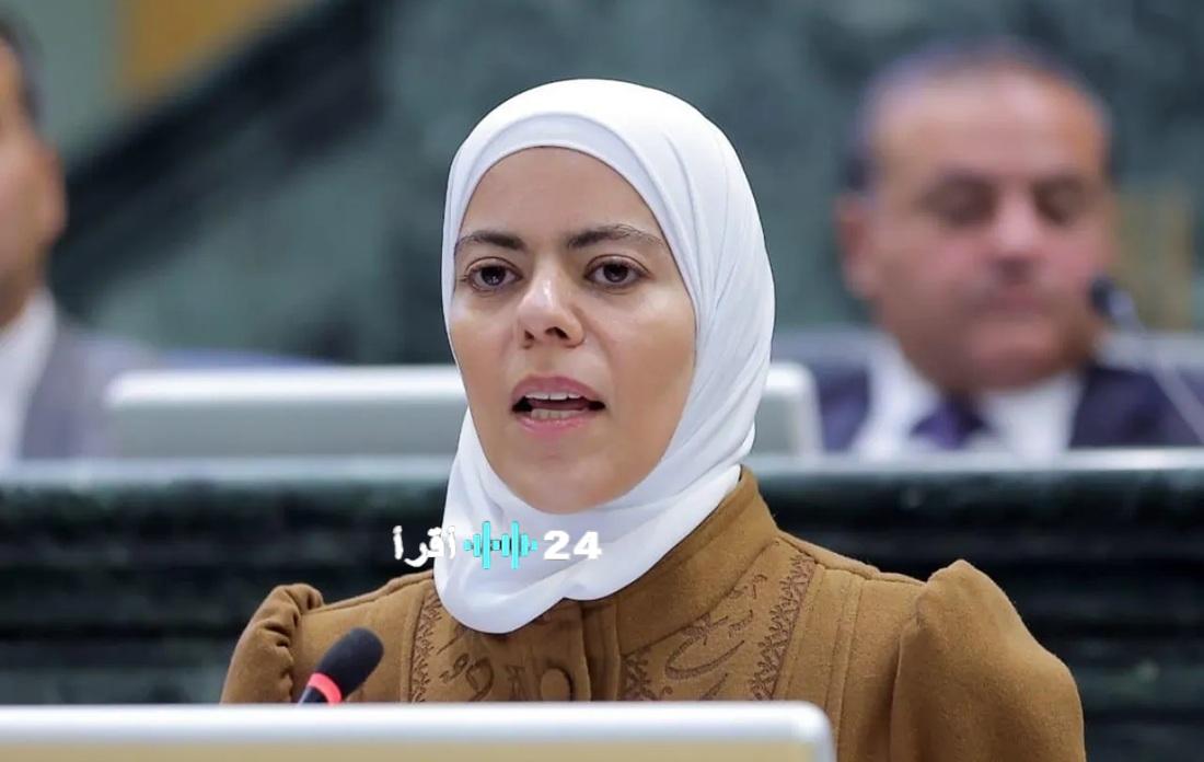 «كشف الأسرار المالية: الضمان والديون» أبو غوش تحث على كشف دراسة الضمان الاكتوارية ووضع خطة زمنية لتسديد ديون الحكومة