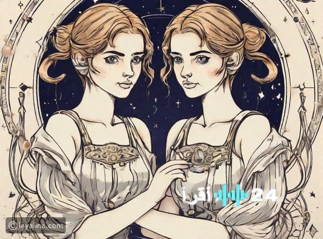 توقعات حظك ليوم الثلاثاء 24 فبراير 2026 في مجالات الحب والعمل والصحة