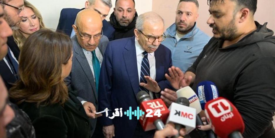 «حتمية مؤلمة أم خيار بديل؟» رفع أسعار الوقود في طرابلس لمجابهة الإهمال تساؤلات حول جدوى القرار وتداعياته السياسية