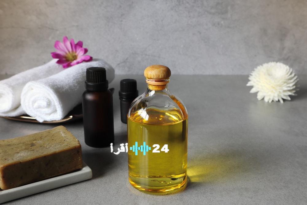 «رفاهية تستحقونها» 6 زيوت طبيعية ستحول روتين تدليكك: اكتشف سر الاسترخاء العميق وتجديد الحيوية بالكامل