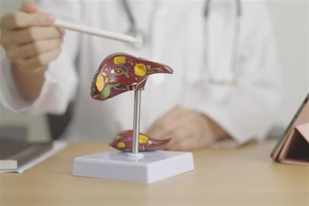 «دليلك للوعي الصحي» الكبد الدهني: إشارات جسدك الصامتة التي تستدعي اهتمامك العاجل لتجنب المخاطر الخفية