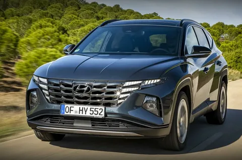 أرخص سيارة من هيونداي في مصر لعام 2026 بأسعار تنافسية مغرية