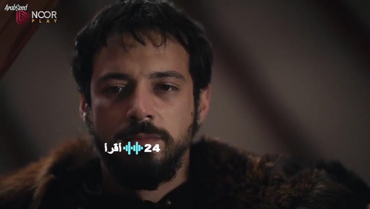 صدمة وتحولات مثيرة في الحلقة 15 من المؤسس أورهان مع موعد عرض رسمي مرتقب