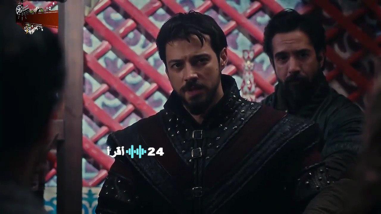 الحلقة 15 من مسلسل المؤسس أورهان تكشف عن مفاجآت جديدة وتحدد موعد العرض مع أبرز التطورات المثيرة