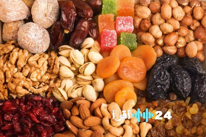 أسعار ياميش رمضان 2026 تتصدر قائمة المحلات ومعارض أهلا رمضان بالتفاصيل الكاملة والمحدثة