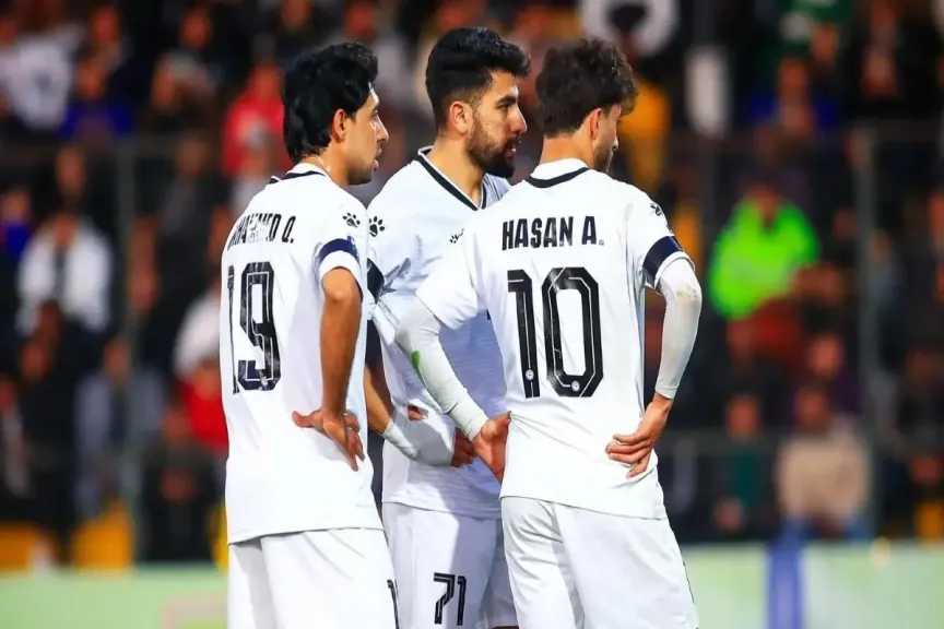 موعد مباراة الزوراء والوصل دوري ابطال أسيا