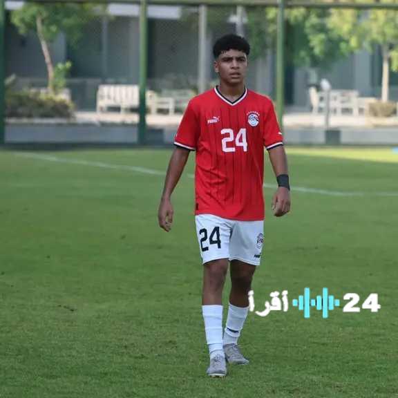 الزمالك يحسم الجدل برد رسمي حول حقيقة عمل لاعبه بمطعم