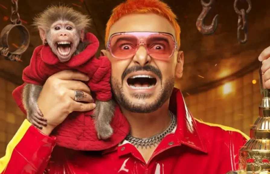 رامز جلال يكشف موعد وقنوات عرض برنامج “رامز ليفل الوحش” رمضان 2026