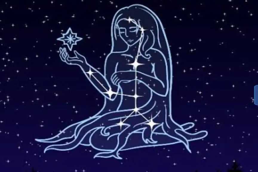 بشرى سارة لمواليد العذراء.. الفلك يفتح لك أبواب الحظ المطلق اليوم
