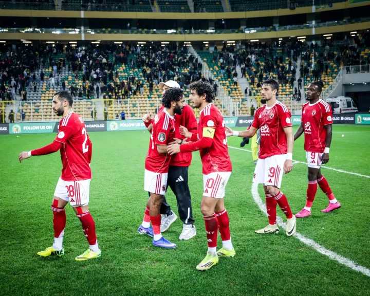 تسريب تشكيل الأهلي الناري قبل قمة الإسماعيلي الحاسمة بالدوري المصري