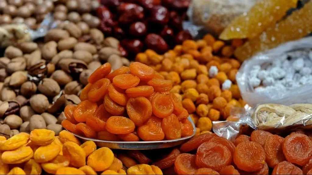 استفيدوا من التخفيضات الضخمة على ياميش رمضان 2026 في معارض أهلاً رمضان