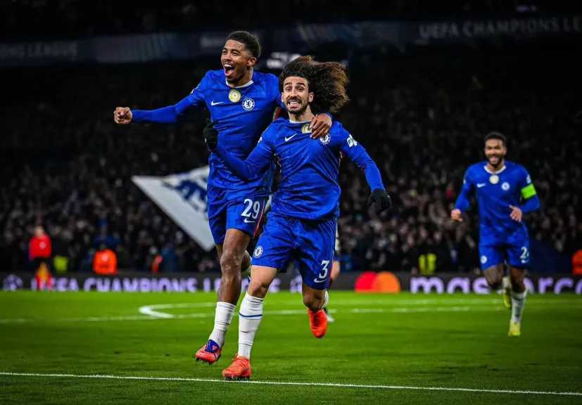 تعرف على القنوات المجانية لمشاهدة مباراة تشيلسي وهال سيتي في كأس الاتحاد الإنجليزي