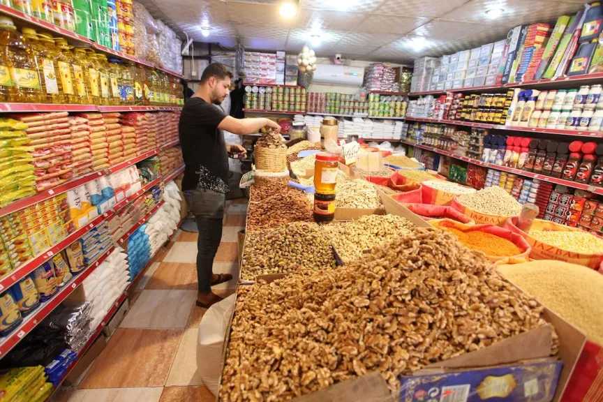 ارتفاع أسعار الذهب والبيض والدقيق وانخفاض أسعار الدواجن في خريطة أسعار السلع اليوم