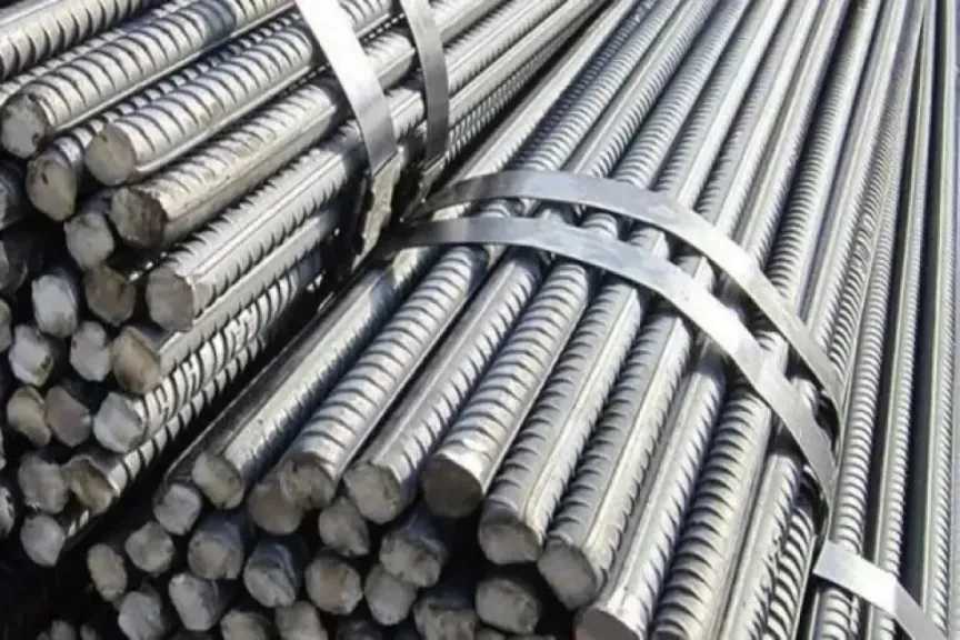 تراجع سعر طن الحديد بمقدار 1500 جنيه في الأسواق ومعلومات عن السعر الجديد