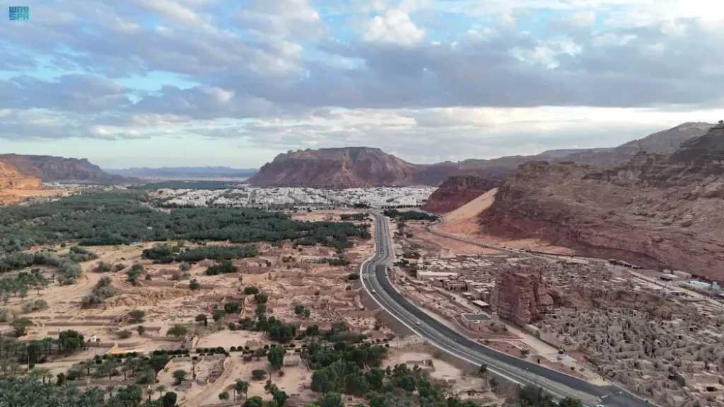 شتاء المملكة أدفأ من المعتاد هذا العام الأسباب الخفية وموعد انتهاء البرد