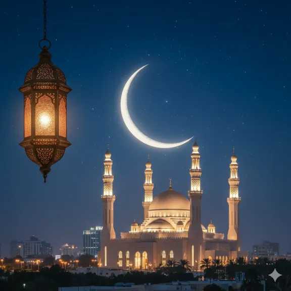 الإمارات تؤكد بدء شهر رمضان المبارك 1447هـ