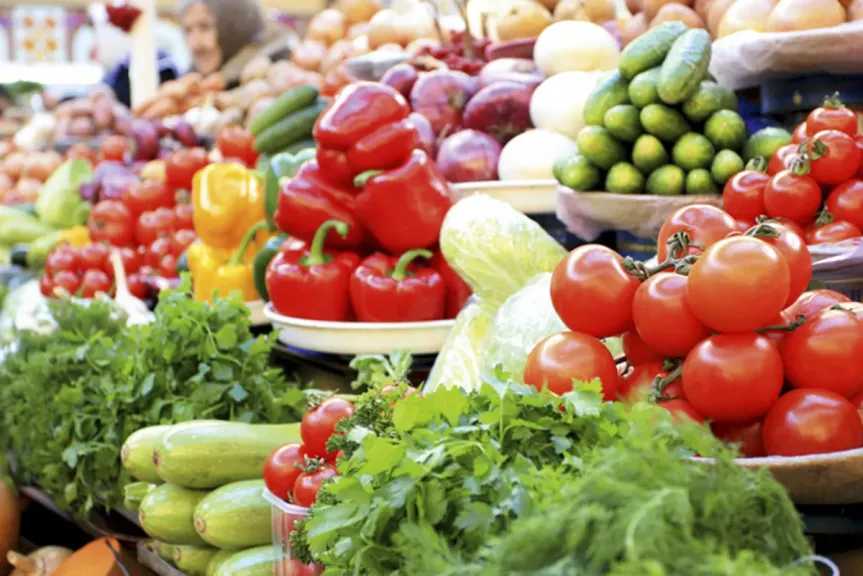 أسعار الخضار والفاكهة اليوم الأربعاء 18 فبراير 2026 في المجمعات الاستهلاكية تشمل كيلو البصل بـ 12 جنيه