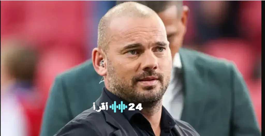 شنايدر يوجه انتقادًا لاذعًا لأوتاميندي لتجاوزه الحدود في قضية فينيسيوس