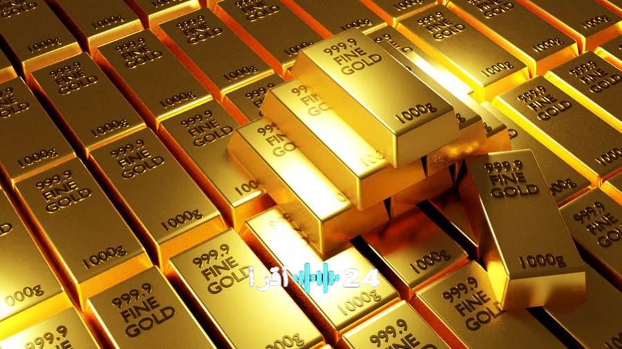 أسعار الذهب في مصر اليوم الثلاثاء 17 فبراير 2026 تراجع عيار 21 إلى 6650 جنيه