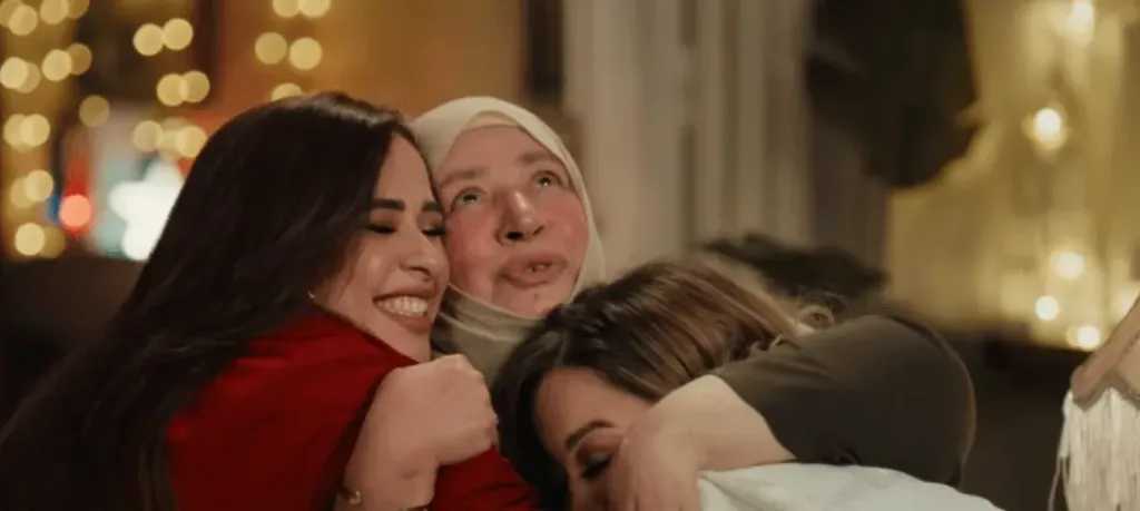 المفاجأة الأكبر في رمضان.. عبلة كامل تظهر مجدداً وتخطف الأنظار بإطلالة مؤثرة