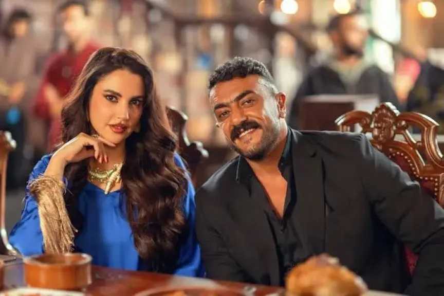 تفاصيل مقتل منصور الجوهري الصادم في افتتاحية مسلسل علي كلاي