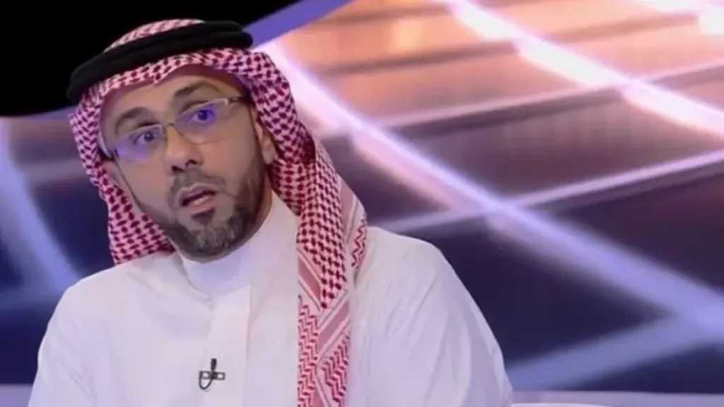 هتان النجار يحسم جدل حراسة المنتخب السعودي لا رجعة عن الاعتزال