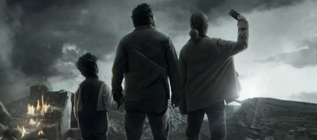 مسلسل صحاب الأرض الحلقة 2 إثارة متصاعدة وموعد العرض المنتظر