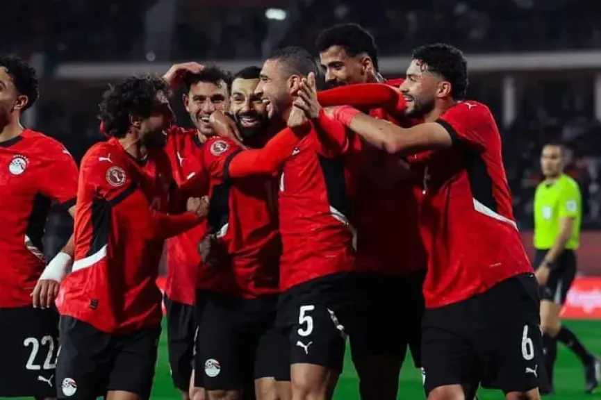 الكشف عن موعد مباراة مصر والبرازيل الودية استعدادًا لمونديال 2026