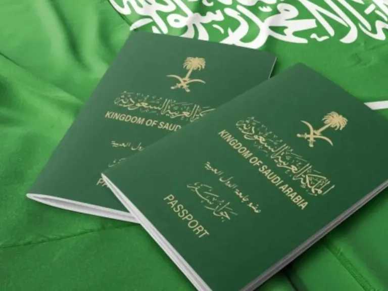 هل يشترط سداد المخالفات المرورية لإصدار أو تجديد الجواز السعودي