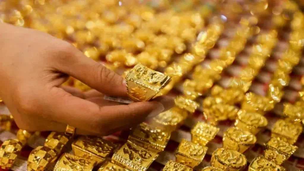 أسعار الجنيه الذهب وسبائك BTC في رمضان 2026 وهل تواصل موجة الصعود؟