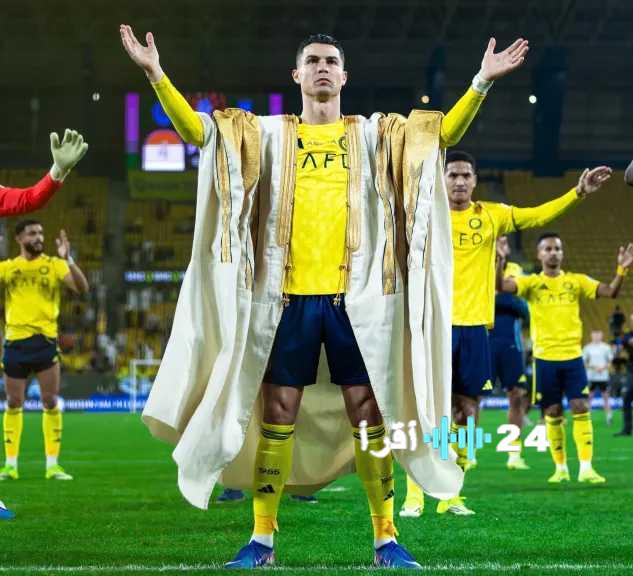 جدول ترتيب الدوري السعودي النصر ينتصر والهلال يتراجع عقب قمة الاتحاد