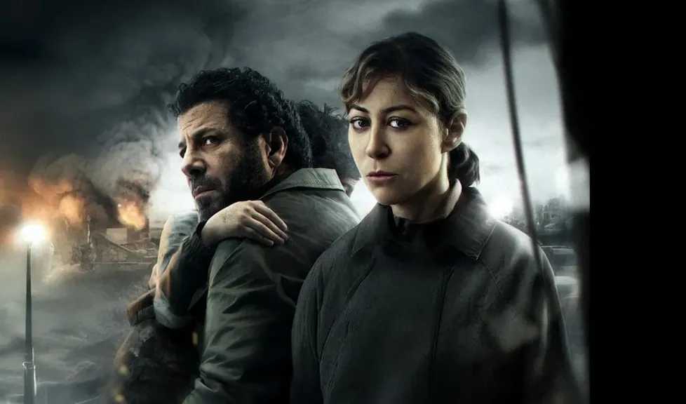 الفنان كمال أبو ناصر الدراما المصرية مرآة للواقع الفلسطيني و”صحاب الأرض” خير مثال