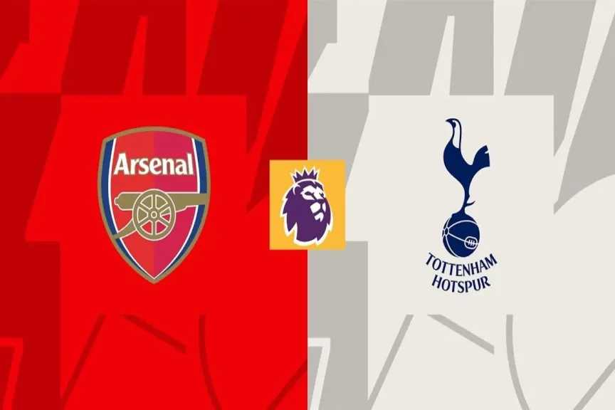 كيفية مشاهدة مباراة توتنهام وأرسنال ديربي شمال لندن بجودة عالية دون تقطيع