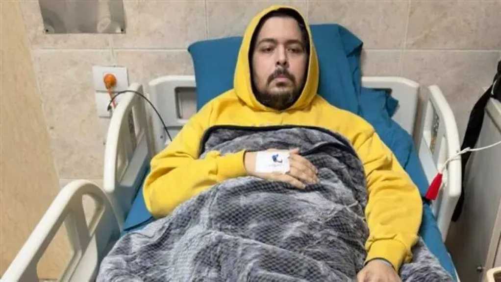 كريم سامي مغاوري للمرة الثامنة في المستشفى تطورات حالته الصحية وأحدث التفاصيل