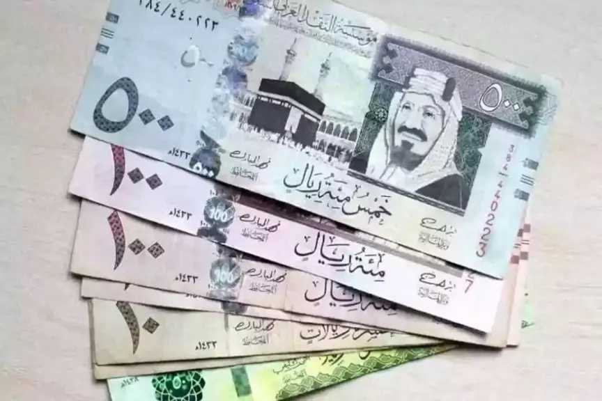 استقرار الريال السعودي أمام الجنيه المصري في تعاملات الثلاثاء 24 فبراير